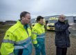 Nieuwe ambulancepost GGDZL te Landgraaf. Daemen vastgoed begeleidt GGDZL bij realisatie van nieuwe huisvesting