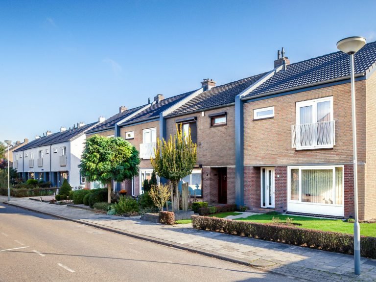 Daemen Vastgoedregie