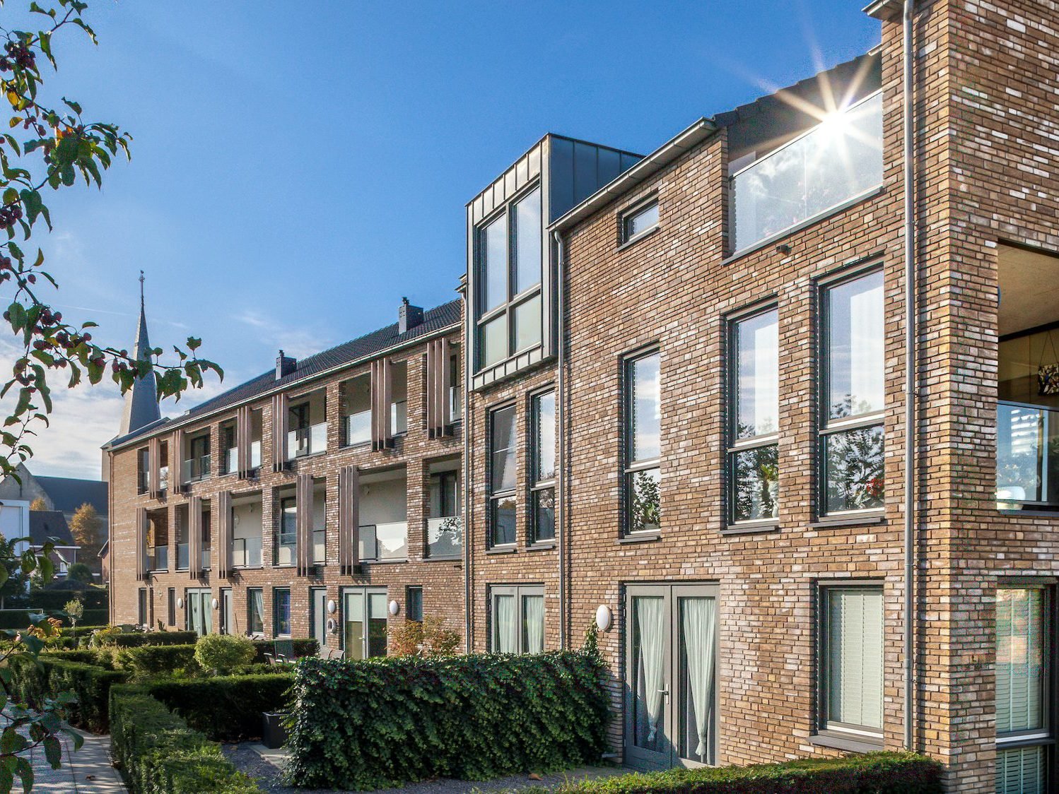 Daemen Vastgoedregie