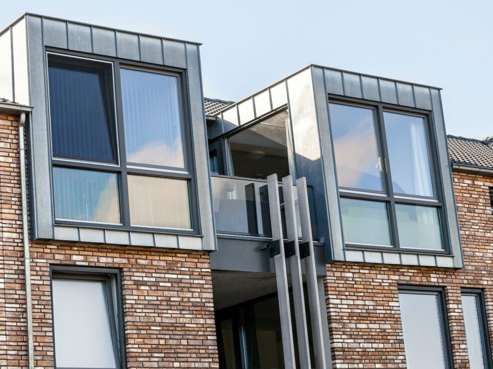 Daemen Vastgoedregie