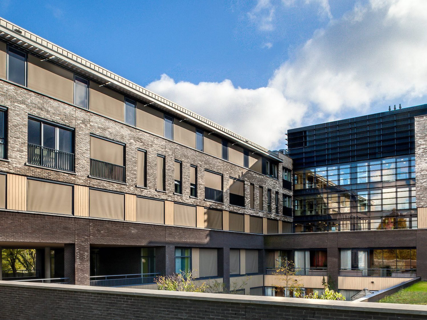 Daemen Vastgoedregie