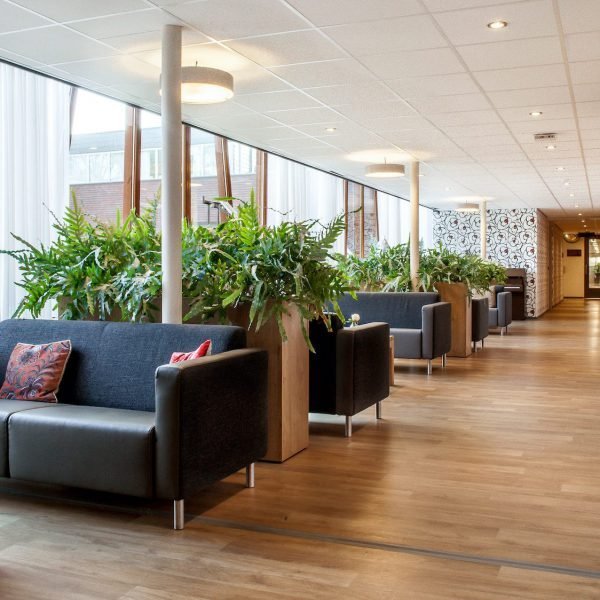 Daemen Vastgoedregie