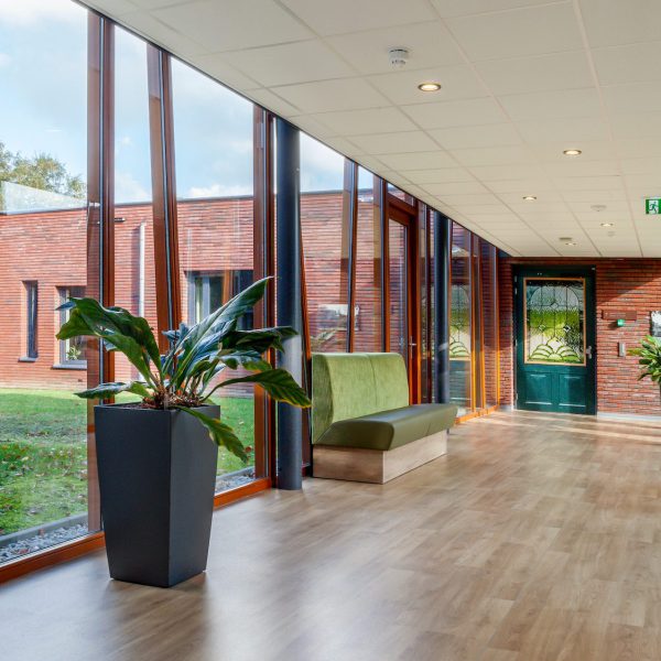 Daemen Vastgoedregie