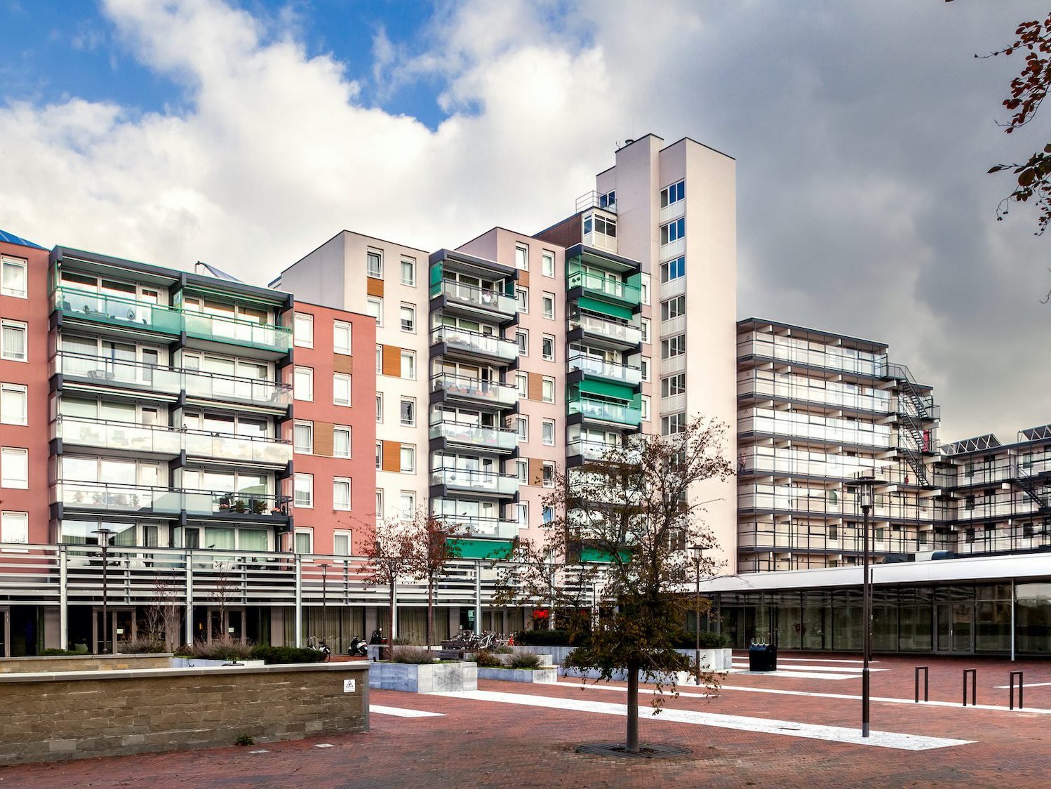 Daemen Vastgoedregie