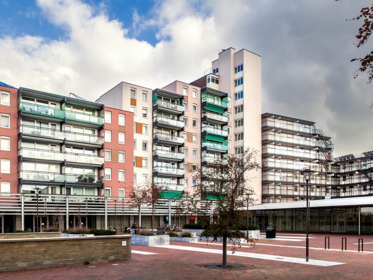 Daemen Vastgoedregie